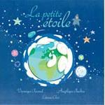 illustration Album Jeunesse - "La petite étoile"